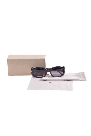 Christian Dior Cannage Sunglasses