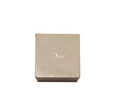 CHRISTIAN DIOR CHARMS RING