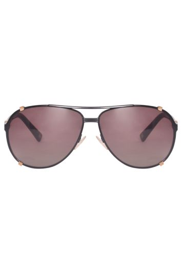 Christian Dior Chicago 2 Aviator Sunglasses