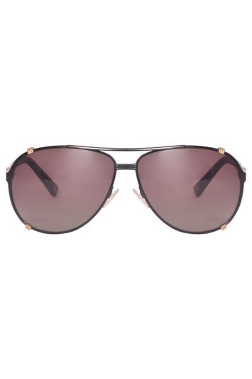 Christian Dior Chicago 2 Aviator Sunglasses