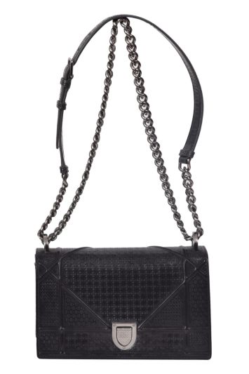 Christian Dior “Diorama” Handbag
