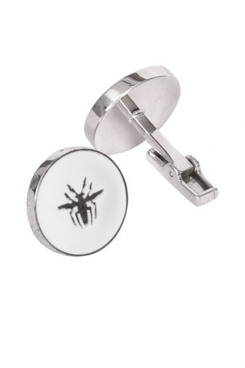 Christian Dior Homme Ivory Lacquer Bee Cufflinks
