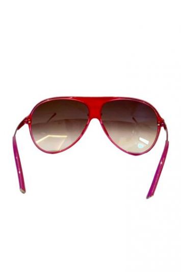 Christian Dior Ladybird Sunglasses