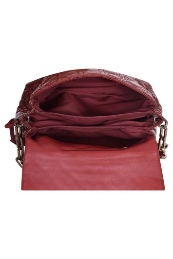 Chanel Mini Rectangular Flap Bag “Pistachio Ice-cream” Colour Lambskin |  Bags Of Personality