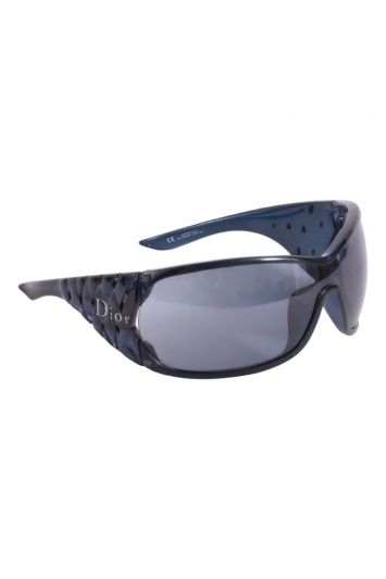Christian Dior Ribbon Sunglasses RT142-10