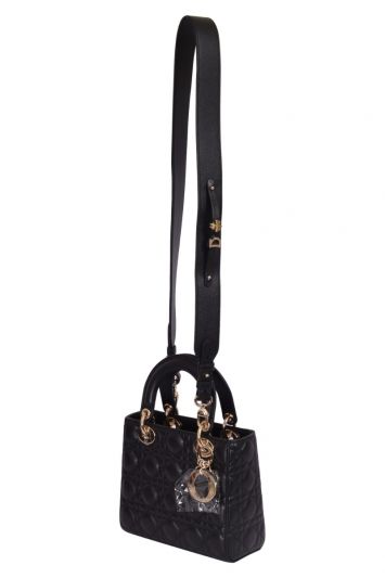 Shop Christian Dior 2023 Cruise SMALL LADY DIOR MY ABCDIOR BAG by aamitene  | BUYMA