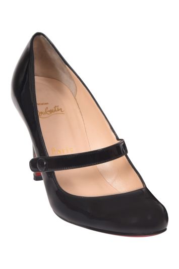 Christian Louboutin Booton Mary Jane