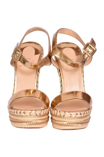 Christian Louboutin New Duplice Wedges
