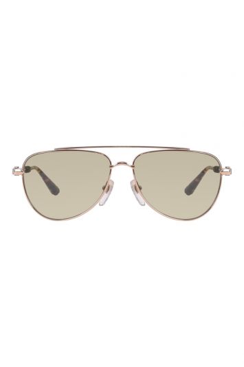 Chrome Heart Aviator Sunglasses