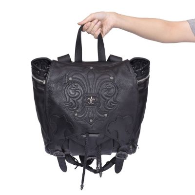 CHROME HEART BAG PACK