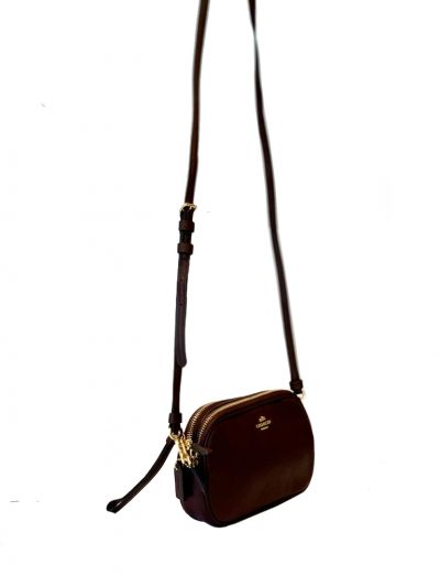 COACH SADIE CROSSBODY BAG