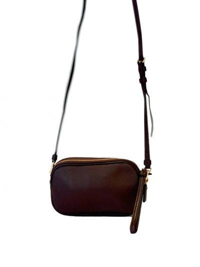 COACH SADIE CROSSBODY BAG