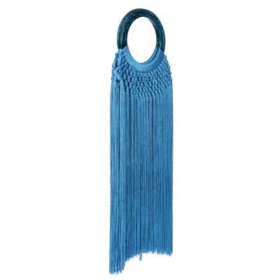 CULT GAIA ANGELOU TASSEL BAG