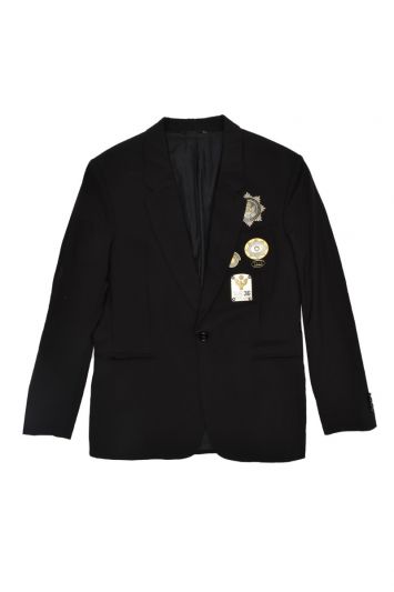 DIESEL BLACK GOLD BLAZER