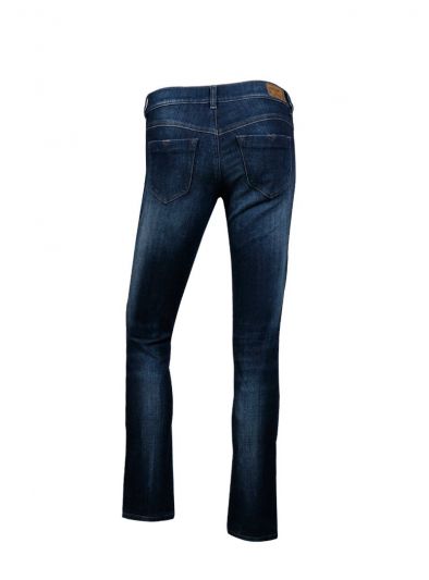 DIESEL DARK BLUE DENIMS