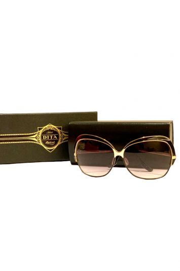 DITA MARSEILLES SUNGLASSES