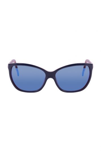 Dolce and Gabbana Mirrored Sunglasses