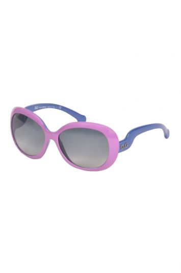 Dolce and Gabbana Square Sunglasses