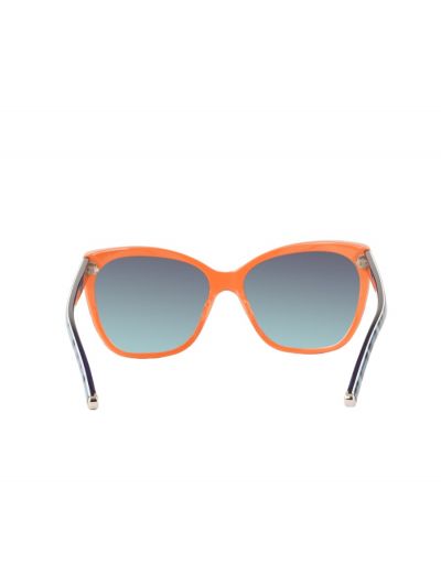 Dolce & Gabbana Animal Print Sunglasses