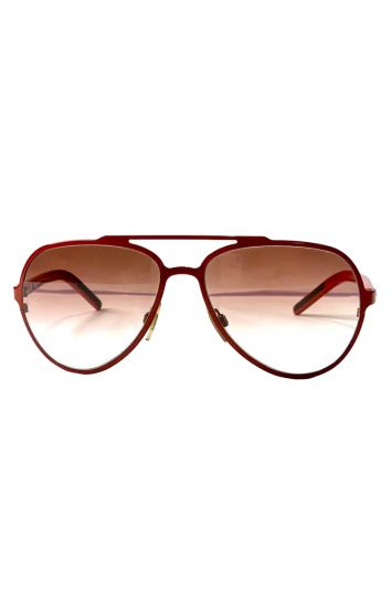 DOLCE & GABBANA AVIATOR SUNGLASSES