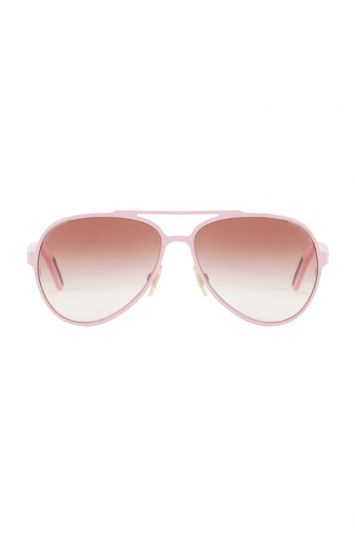 Dolce & Gabbana Aviator Sunglasses RT122-10