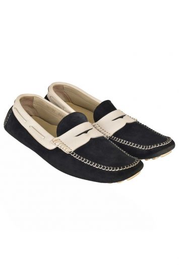 DOLCE &GABBANA CASUAL LOAFERS