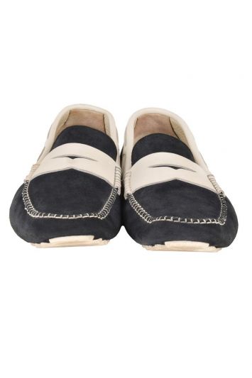 DOLCE &GABBANA CASUAL LOAFERS