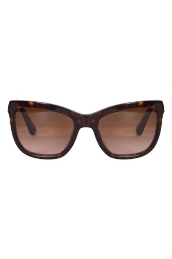 Dolce & Gabbana Gradient Sunglasses