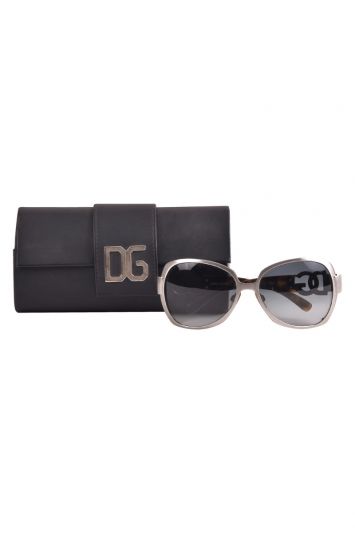 Dolce & Gabbana Oversized Sunglasses