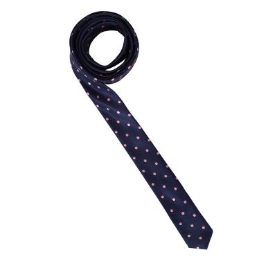 DOLCE & GABBANA POLKA DOT TIE