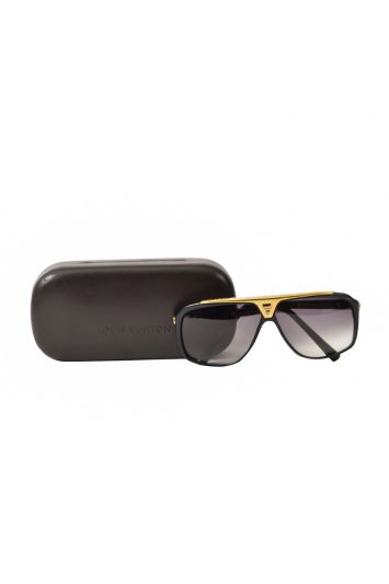 Louis Vuitton Mascot Sunglasses