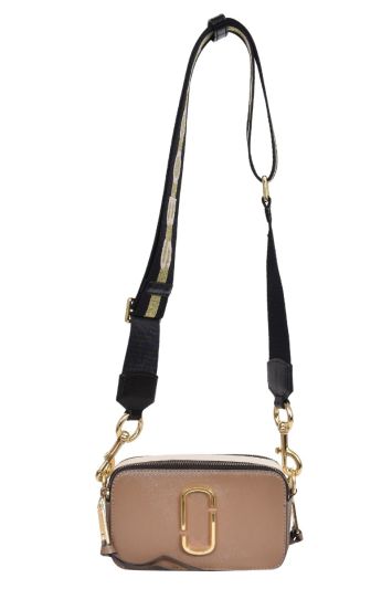 Marc Jacobs Snapshot Crossbody Bag RT154-10