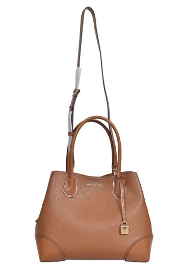 Michael Kors Mercer Gallery Medium Tote