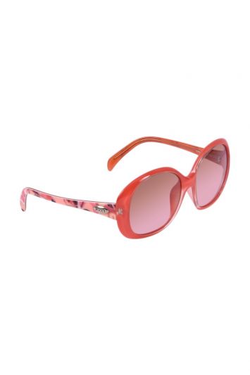 Emilio Pucci Pink Sunglasses