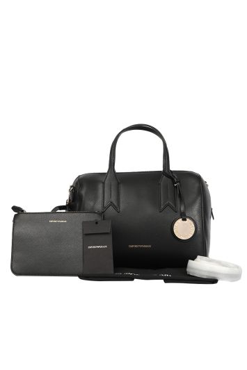 Armani 2025 bowling bag