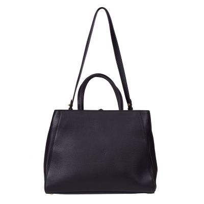 FENDI 2JOURS STINGRAY LIMITED EDITION TOTE