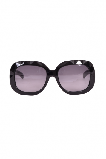 Fendi Cristiano Ronnie Rectangular Sunglasses
