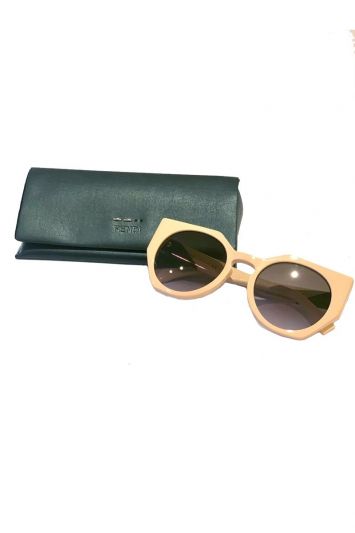 FENDI FACETS SUNGLASSES