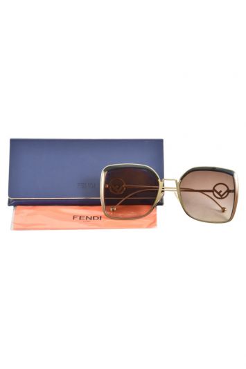 Fendi FF0294/S Sunglasses