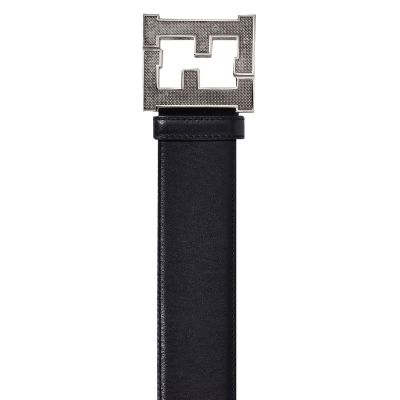 FENDI FF LOGO BELT