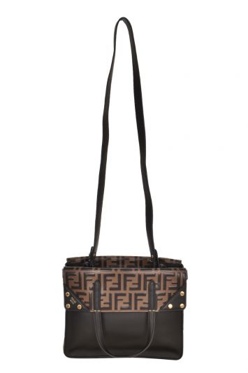 FENDI FLIP GRACE CONVERTIBLE BAG