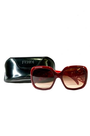 FENDI LIMITED EDITION SUGLASSES