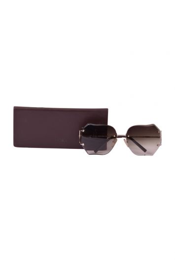 Fendi Oculos de Sol Sunglasses