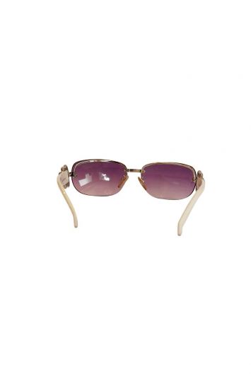 FENDI OMBRE VINTAGE SUNGLASSES