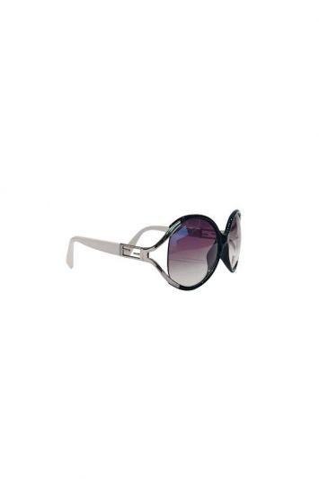 FENDI ROUND OMBRE SUNGLASSES