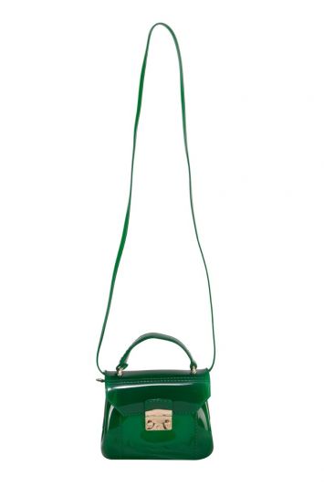 FURLA CANDY BONBON MINI BAG