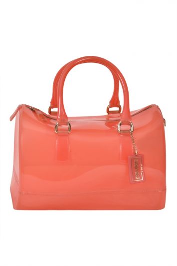 Furla Candy Shoulder Bag