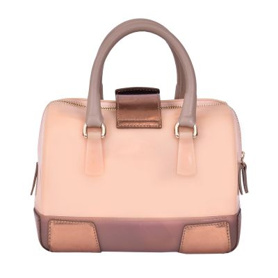 FURLA CANDY SMALL SATCHEL BAG