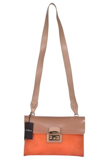 Furla Metropolis Shoulder Bag