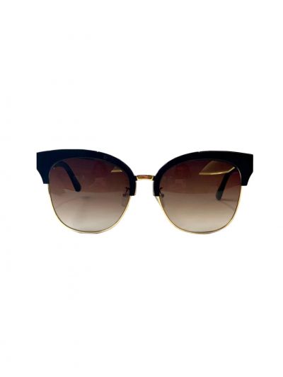 GENTLE MONSTER BLACK SUNGLASSES